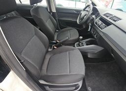 Zunanja slika - Škoda Fabia - 1.0 TSI 95ks °2-UPORABNIK° °LED° ° USB ° - 9 - Predogledna slika