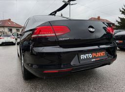 Zunanja slika - VW Passat - 1.6 TDI AUT. Comfortline ACC NAVI KAMERA ALU 16 - 2 - Predogledna slika