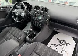 Zunanja slika - VW Golf - 2.0 TDI GTD 125  170 PARK.SENZ NAVI GRET.SEDEZ. - 10 - Predogledna slika