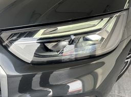 Zunanja slika - Audi Q5 - quattro 55 TFSI e S tronic.KAMERA.LED.NAVI.USNJE - 3 - Predogledna slika