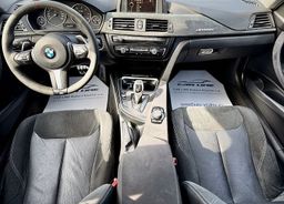 Zunanja slika - BMW Serija 3 - : 316d Sport Line. M3 LOOK. - 9 - Predogledna slika