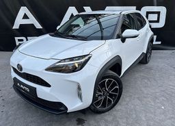 Zunanja slika - Toyota Yaris Cross - 1.5 VVT-i hibrid-KAMERA-KEYLESS-17COL-ACC-LINE ASS - 1 - Predogledna slika
