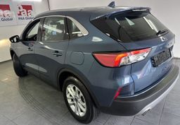 Zunanja slika - Ford Kuga - Titanium 2.5 Hybrid 165kW PHEV.KAMERA.LED.NAVI.TOP - 5 - Predogledna slika