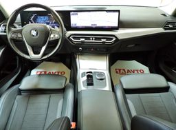 Zunanja slika - BMW Serija 3 - : 316d Avt. KAMERA-LED-USNJE-NOVI MODEL.. - 13 - Predogledna slika