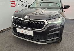 Zunanja slika - Škoda Kodiaq - 2.0 TDI Ambition DSG DSG-ACC-NAVI-PDC-KAMERA - 2 - Predogledna slika