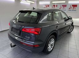 Zunanja slika - Audi Q5 - 40 TDI quattro 140kW.NAVI.KAMERA.KLJUKA.USNJE.ALU - 4 - Predogledna slika