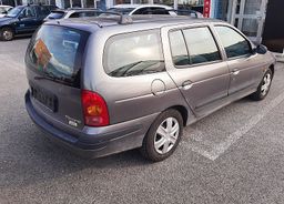 Zunanja slika - Renault Mégane - Megane karavan 1.4 - 5 - Predogledna slika