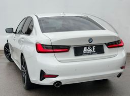 Zunanja slika - BMW Serija 3 - : 318d-AUT-LED-100.000km-LIZING ZA TUJCE-NAVI- - 7 - Predogledna slika