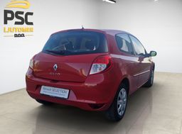 Zunanja slika - Renault Clio - 1.2 16V Avantage - 7 - Predogledna slika