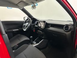 Notranja slika - Suzuki Ignis - Ignis - 16 - Predogledna slika