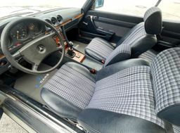 Zunanja slika - Mercedes-Benz SLC-Razred - 350-Nemško poreklo-Certifikat starodobnika - 8 - Predogledna slika