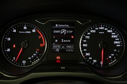 Zunanja slika - Audi A3 - 1.4  TFSI 150KM Sport - 11 - Predogledna slika