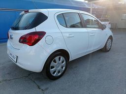 Zunanja slika - Opel Corsa - Corsa - 4 - Predogledna slika
