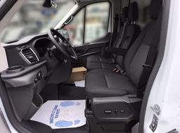 Zunanja slika - Ford Transit - Transit - 7 - Predogledna slika