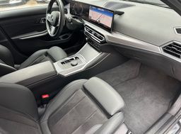 Zunanja slika - BMW Serija 3 - Touring: 330i  AT  MSPORT - 11 - Predogledna slika