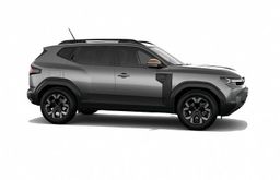 Zunanja slika - Dacia Duster - hybrid-G 150 4x4 Extreme - 4 - Predogledna slika