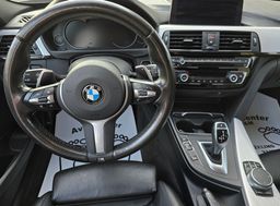 Zunanja slika - BMW Serija 3 - Touring: 320D M Sport AVT|HEADUP|FULL LED|VIRTUAL|18COL - 11 - Predogledna slika