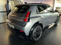 Zunanja slika - Alpine A290 - GT 162KW PERFORMANCE Plus - 5 - Predogledna slika