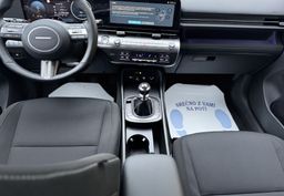 Zunanja slika - Hyundai Kona - 1.6 T-GDI - 6 - Predogledna slika