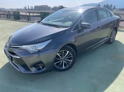 Zunanja slika - Toyota Avensis - 2.0 D-4D Luna XSENON.NAVI.2XPDC. - 1 - Predogledna slika