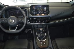 Zunanja slika - Nissan Qashqai - 1,3 DIG-T MHEV Tekna+ - 4 - Predogledna slika