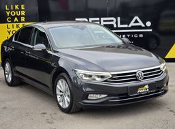 Zunanja slika - VW Passat - 1.5 TSI DSG 110KW-HIGH LED-VIRTUAL-ACC-NAVI- - 3 - Predogledna slika