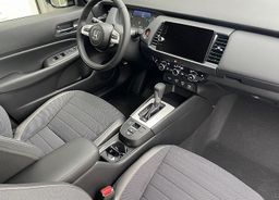 Zunanja slika - Honda Jazz - |1.5 i-MMD|CROSSTAR|ADVANCE|ACC|LED|NAVI| - 8 - Predogledna slika