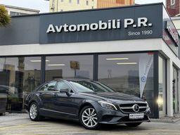 Zunanja slika - Mercedes-Benz CLS-Razred - CLS 350 d 258KM •SLO•FULL LED•TEMP•KAMERA360•NAVI - 3 - Predogledna slika