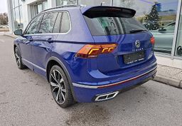 Zunanja slika - VW Tiguan - 2.0 TDI SCR 4M avt. R-Line 147kW - 3 - Predogledna slika