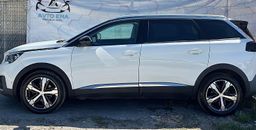 Zunanja slika - Peugeot 5008 - 1.5HDI Allure-NAVI - 360KAM - 18COL - VIRTUAL-7SED - 5 - Predogledna slika