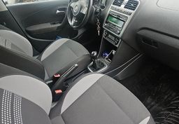Zunanja slika - VW Polo - 1.2 60ks °LIFE° °TEMPOMAT° °PARK-SENZORJI° - 8 - Predogledna slika