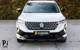 Zunanja slika - Renault Austral - Techno MHEV 150 auto - 2 - Predogledna slika