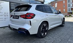 Zunanja slika - BMW iX3 - Impressive   I  M sport  I  Head Up - 3 - Predogledna slika