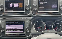 Zunanja slika - VW Tiguan - 1.4 TSI BMT Trendline 92kW - 8 - Predogledna slika