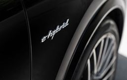 Zunanja slika - Porsche Cayenne - Coupe E-Hybrid-Pano-Softclose-22col-LED-BOSE-Zračno vzm - 13 - Predogledna slika