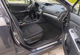 Zunanja slika - Subaru XV - 1.6i AWD STYLE SAMO 97032km - 9 - Predogledna slika