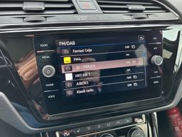 Zunanja slika - VW Touran - 2,0 TDI BMT Family DSG - 9 - Predogledna slika