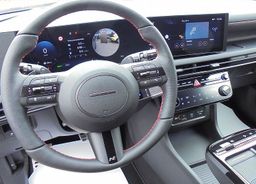 Zunanja slika - Hyundai Tucson - 1.6 T-GDI HEV IMPRESSION 2WD Auto°°N-LINE°° - 8 - Predogledna slika