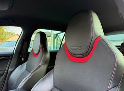 Zunanja slika - Škoda Octavia - 2.0 TDI RS AUT. ACC LED XENON F1 NAVI ALU 19 - 18 - Predogledna slika