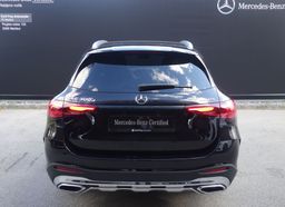 Zunanja slika - Mercedes-Benz GLC-Razred - GLC 300 d 4MATIC AMG Line - 4 - Predogledna slika