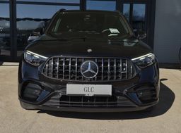 Zunanja slika - Mercedes-Benz GLC-Razred - AMG GLC 43 4MATIC - 2 - Predogledna slika
