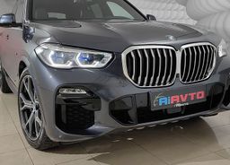 Zunanja slika - BMW X5 - serija : 30d-XD-M-PAKET-ZRAČNO-LASER-PANOR-KAME-COCKPIT-21C - 1 - Predogledna slika