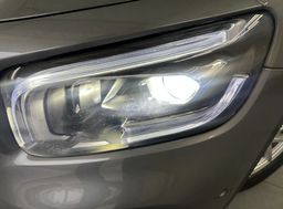 Zunanja slika - Mercedes-Benz GLB-Razred - GLB 200 d.KAMERA.USNJE.ACC.LED.NAVI.SAMO 137.000KM - 8 - Predogledna slika