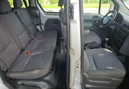 Zunanja slika - Ford Tourneo - CONNECT 1.8 TDCI 90ks °KLIMA° - 10 - Predogledna slika