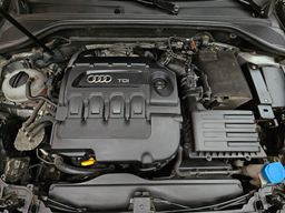 Notranja slika - Audi Q2 - 1,6 TDI (Basis) - 13 - Predogledna slika