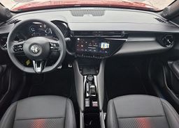 Zunanja slika - Alfa Romeo Junior - 1.2 E-DCT6 MHEV 145 SPECIALE - 9 - Predogledna slika