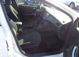 Zunanja slika - Opel Astra - 1.6 CDTI-1.LASTNIK -SLO POREKLO -SERVISNA POTRJENA - 7 - Predogledna slika