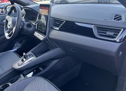 Zunanja slika - Mitsubishi ASX - 1.3 DI-T MHEV 103kW DCT7 Intense - 11 - Predogledna slika