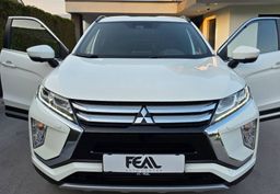 Zunanja slika - Mitsubishi Eclipse Cross - 2.2D-4X4-AVT-KEYLESS GO-LED-KAMERA 360-ACC-18COL.. - 6 - Predogledna slika