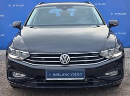 Zunanja slika - VW Passat - Variant 2.0 TDI avt. 110kW ACC LED VZ KAM GRET SED NAVI... - 3 - Predogledna slika